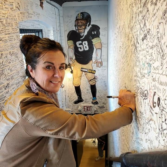 Meet your Posher, Michelle - Picture 10 of 16